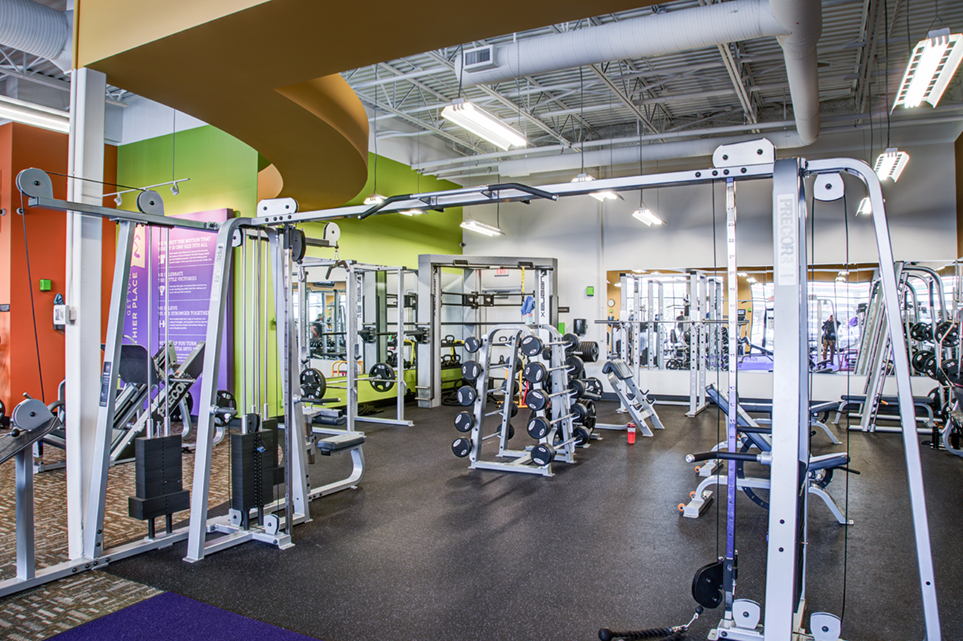 anytime fitness primetime anytime fitness careers
