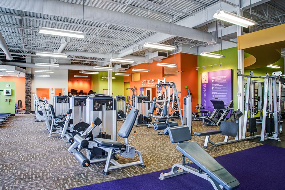anytime fitness primetime anytime fitness careers