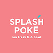 Splash Poke