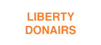 Liberty Donair